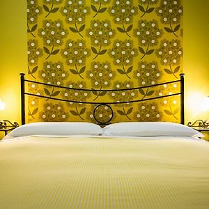 Camera classica con letto king size